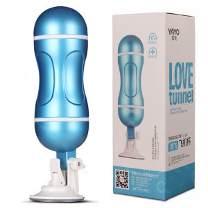 Fancial Double-headed airplane cup vibration double fly Aircraft Cup Function：double head manual Material：TPR Accessories：Lubricating oil