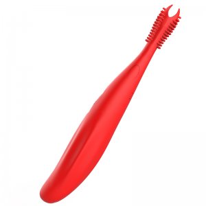 Fancial Hibang2 Sex Vibrator 190mmx30mm 215mm*46mm*98mm Telescopic Entertainment Silicone Women Handheld
