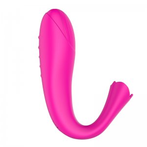 Fancial Wearable jump Egg Sucking vibrators, female masturbators, adult sex products