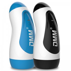 Fancial Touch2 Male masturbator Induction vibration sounding 185mm*75mm*61mm 380g ABS+TPE