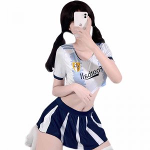 Fancial Sports skirt suit (1680)