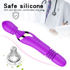 HB17102   Lucy Vibrators, female masturbators, adult sex products