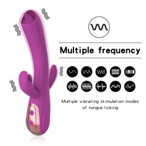 Fancialtoys HB2113 Hera Vibrators, female masturbators, adult sex products